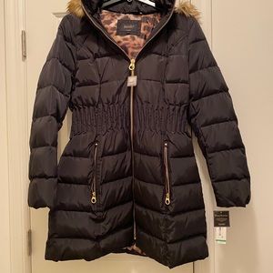 Laundry by Shelli Segal Winter Coat NWT